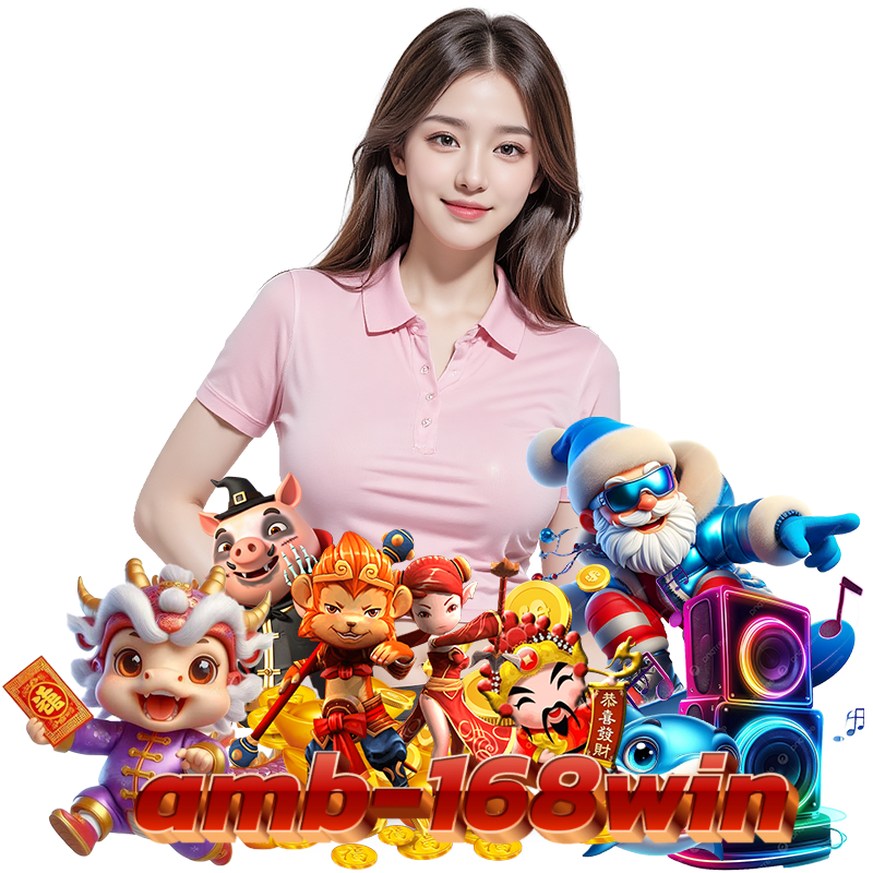 AMB168WIN ทางเข้า