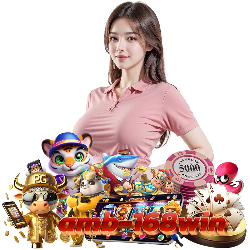 AMB168WIN โค้ดฟรี